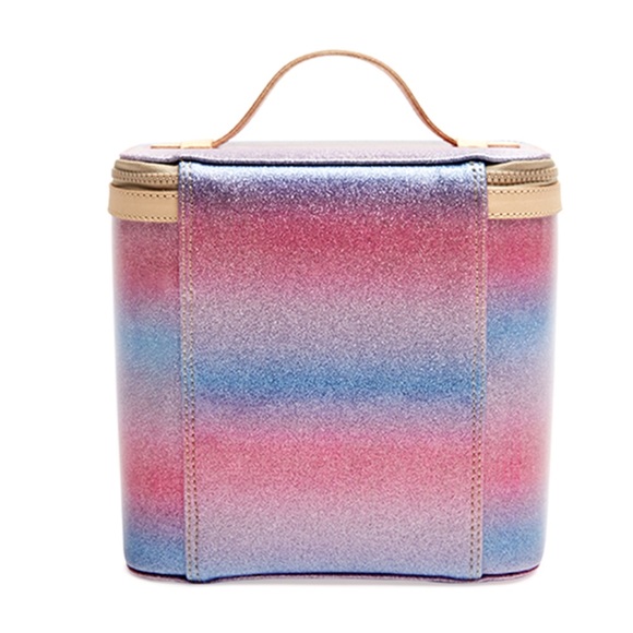 Consuela Bags Consuela Nico Slim Train Case Poshmark